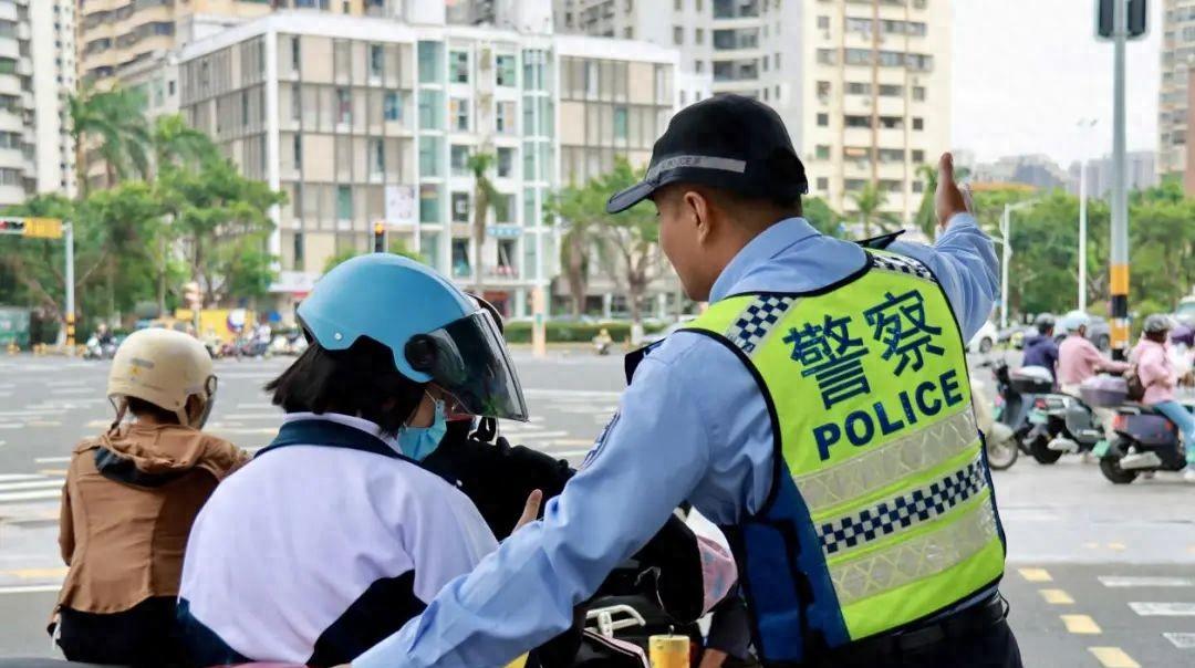 8月1日起，电动车、摩托车、三轮车上路“3查4罚”！车主注意