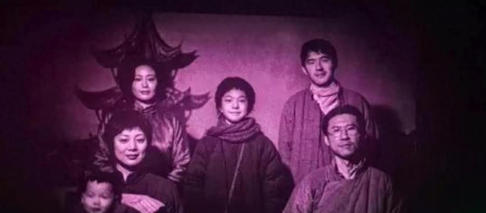 好消息《南京照相馆》火了，坏消息大家都不开心
