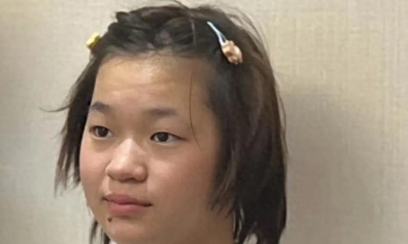 18岁全红婵最新照曝光！减肥半个月效果不大恐彻底被陈芋汐甩开