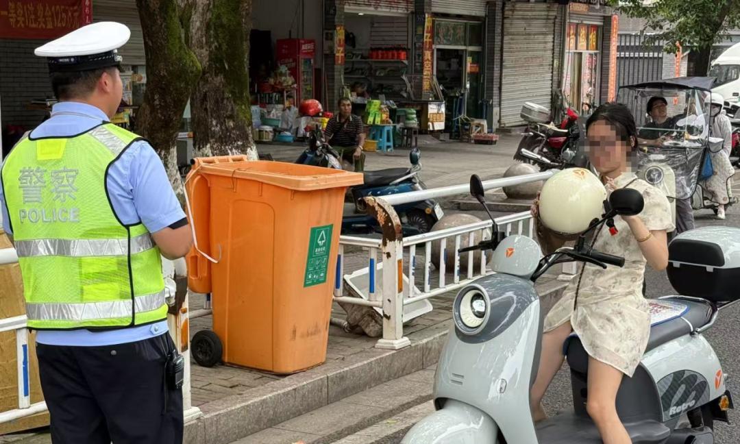 8月1日起，电动车、三轮、四轮车“3禁5必须”新规，处罚明确了