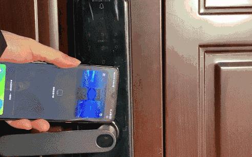 融创玖园智能门锁的使用体验如何？