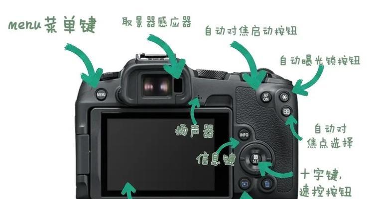 相机叶片安装步骤图解有吗？安装时应注意什么？