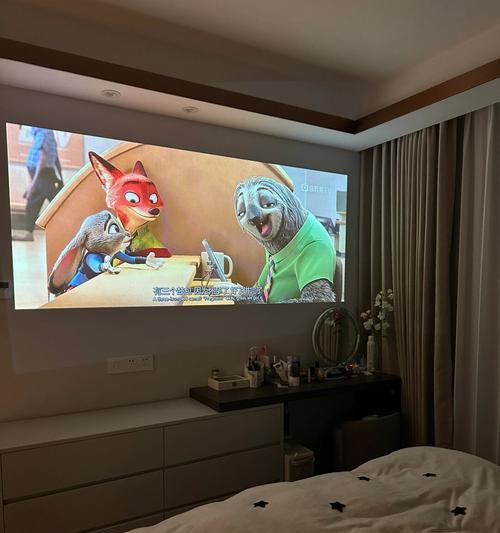 介绍房间内投影仪时应该注意什么？