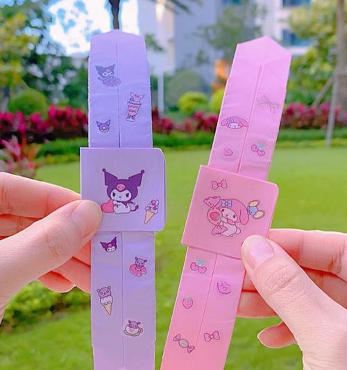 自制多功能记事手表的方法是什么？完成后如何使用？