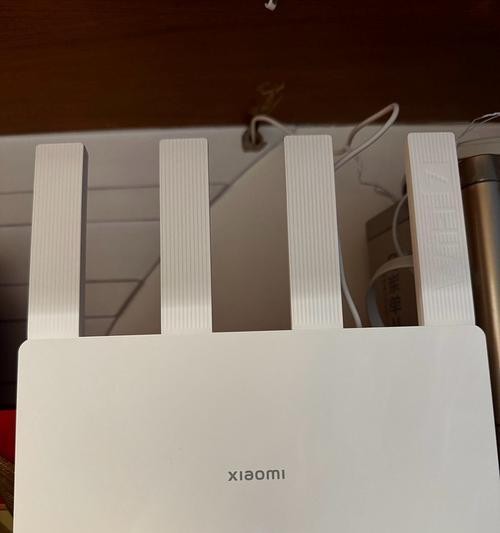 小米路由器3的评测与使用体验（一款性价比超高的智能路由器）