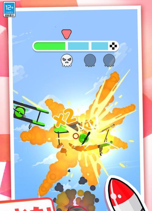 手机爆炸游戏的玩法是什么？游戏体验如何？