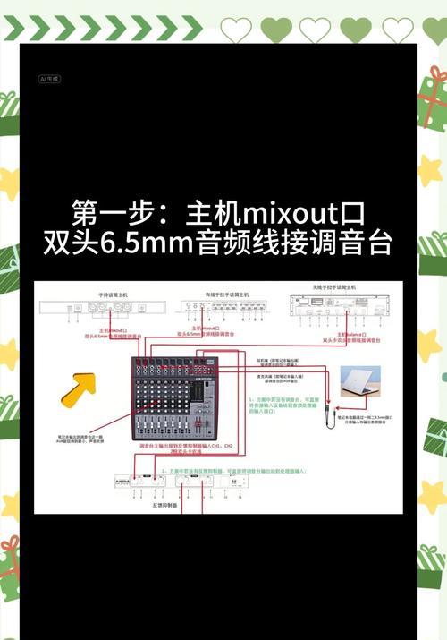 音响如何放入磁带？操作方法是什么？