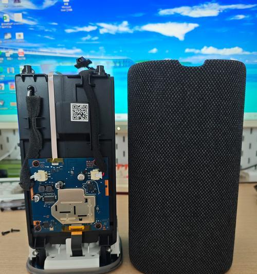 音箱后背拆解步骤是什么？拆开后如何进行清洁？