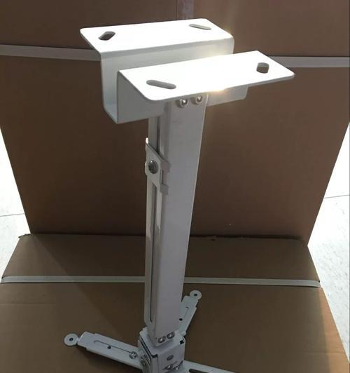 投影仪魔术支架使用方法是什么？安装方便吗？