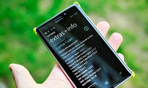 Lumia925刷Win10全教程（操作详解）
