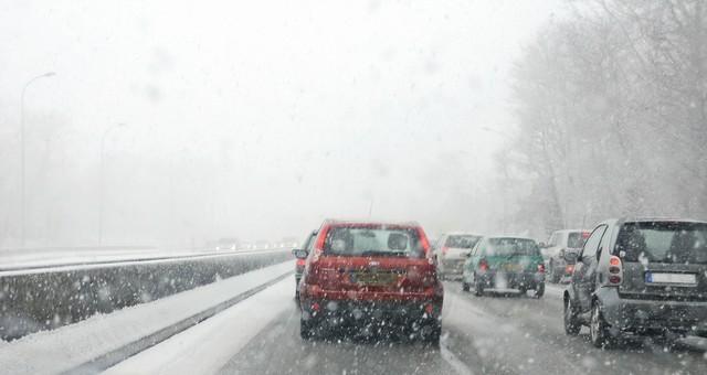 今日立春!未来几天天气大变:中东部大降温,多地雨雪霾齐登场