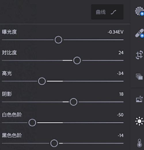 相机关闭美颜滤镜的设置方法？