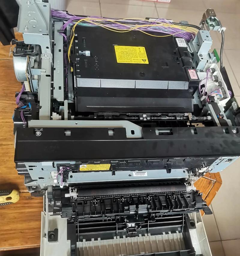 佳能打印机碳粉更换步骤是什么？