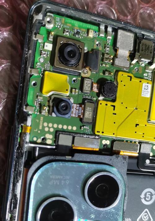 手机摄像头铁片的拆卸方法是什么？需要注意什么？