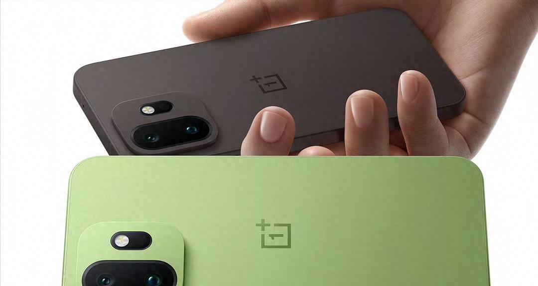 外观也公布了！一加15T全面揭晓，就看价格是否给力了